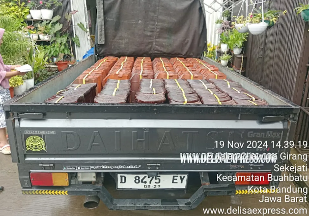 Harga Sewa Mobil Pick Up per Hari
