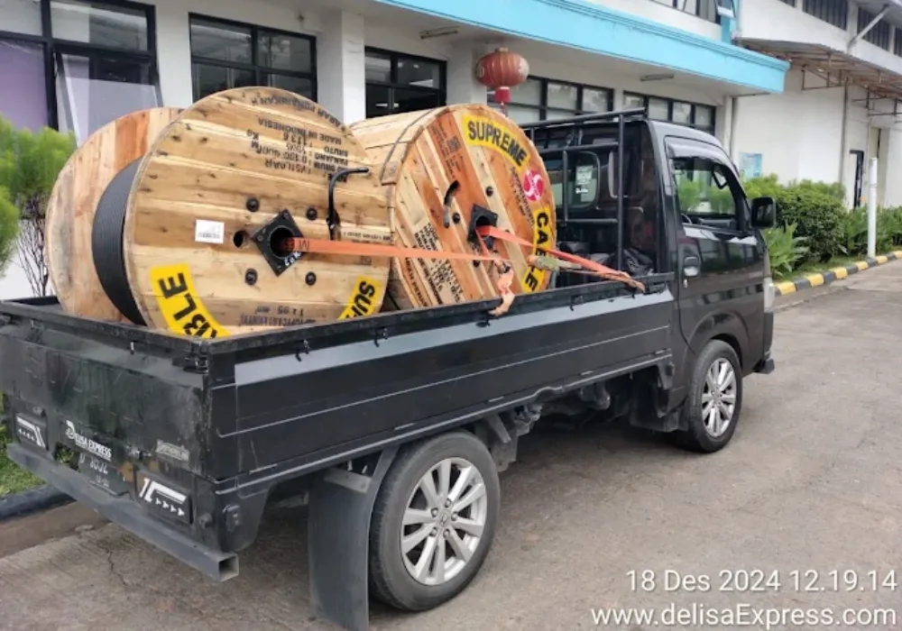 Sewa Pickup Harian Bandung