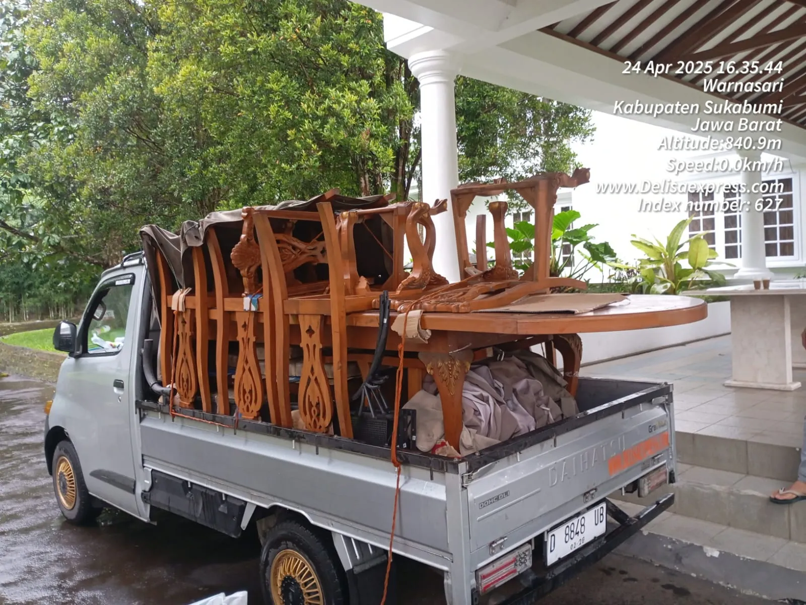 Jasa Pindahan Kantor Murah