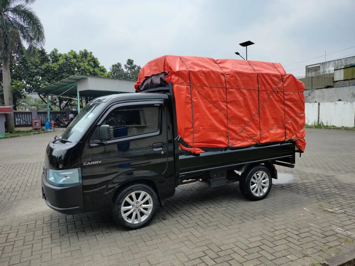 Sewa Mobil Pick Up