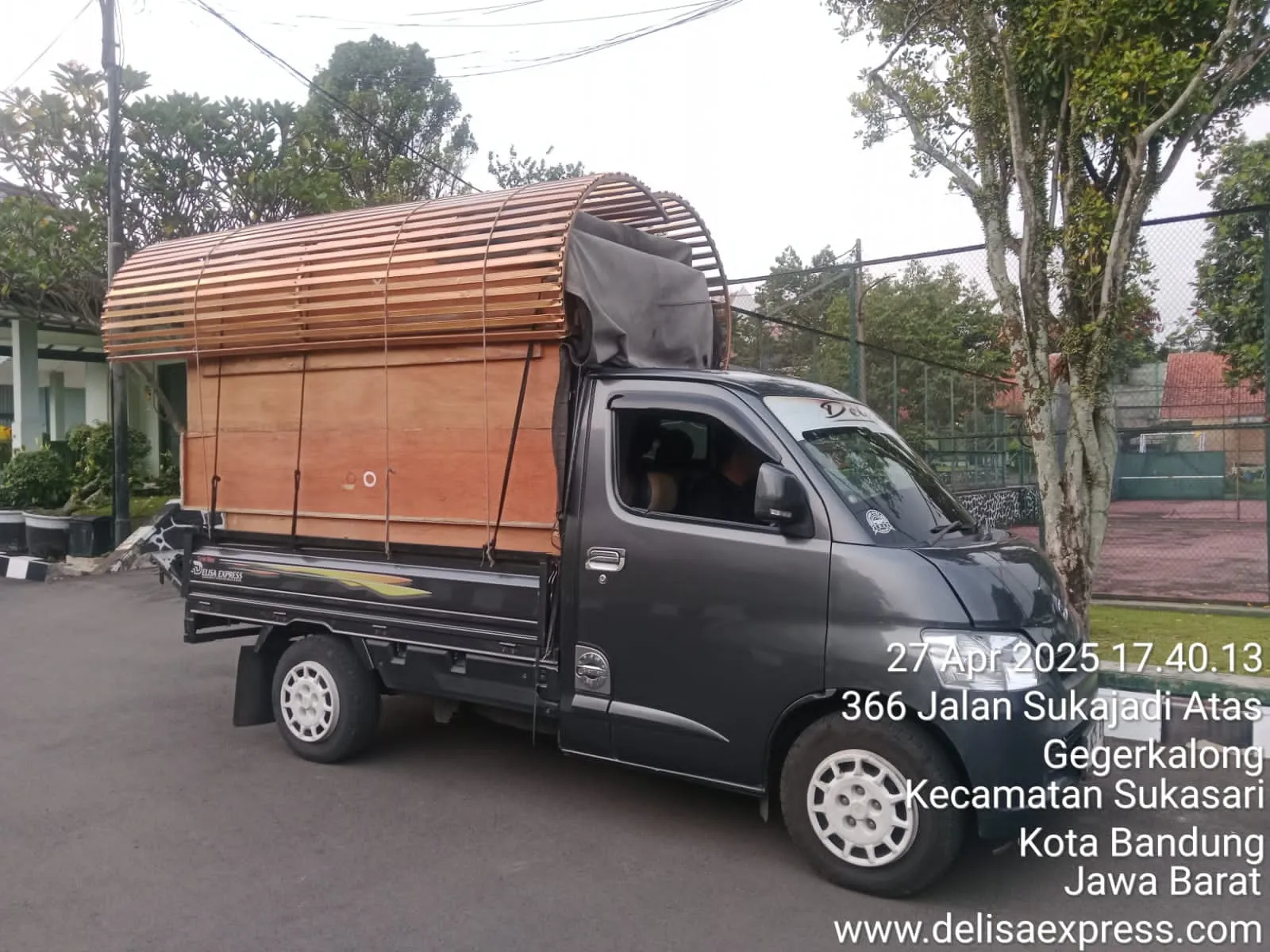 Jasa Pindahan Kantor Murah Bandung