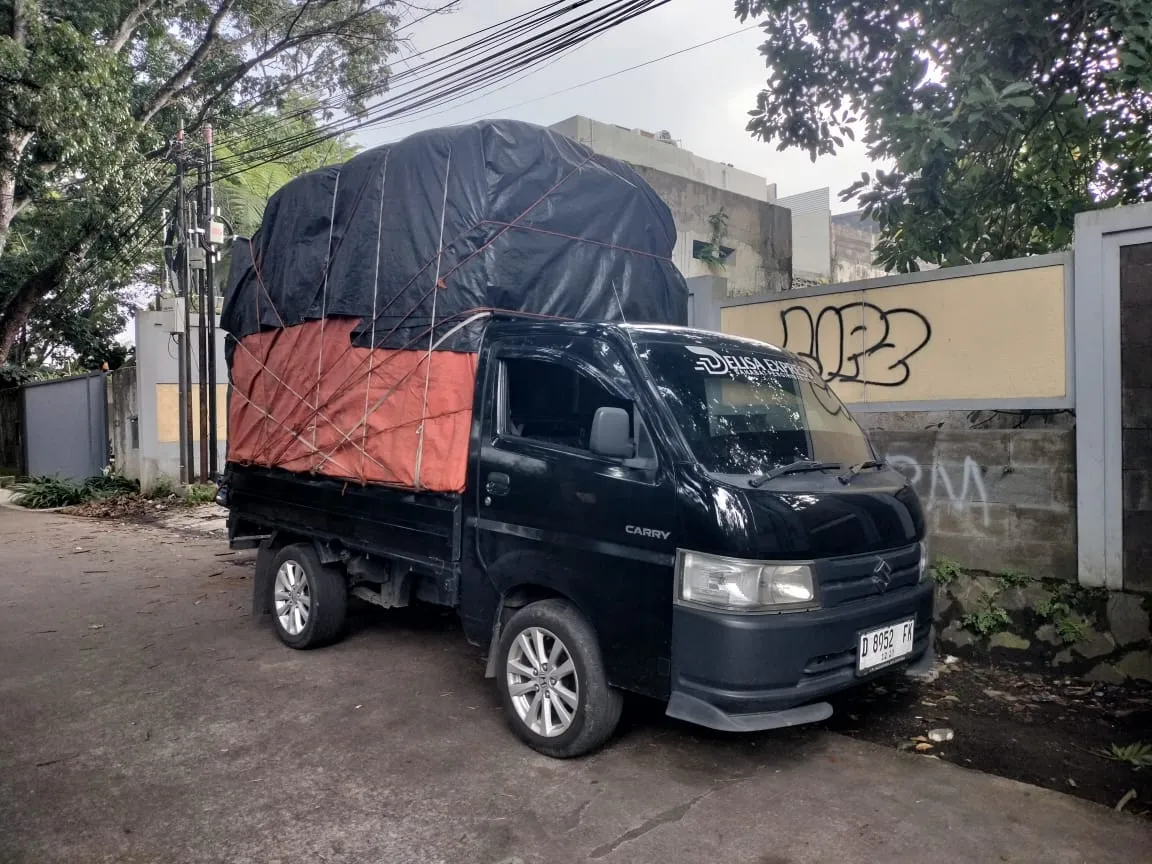 Sewa Mobil Pick Up
