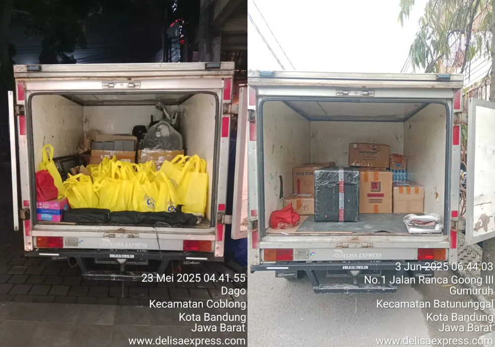 Sewa Mobil Box