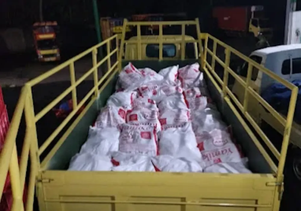 Layanan Pengiriman Barang Instan Murah Bandung