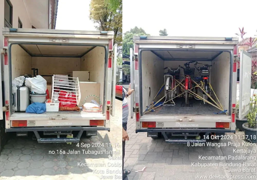 Sewa Mobil Box
