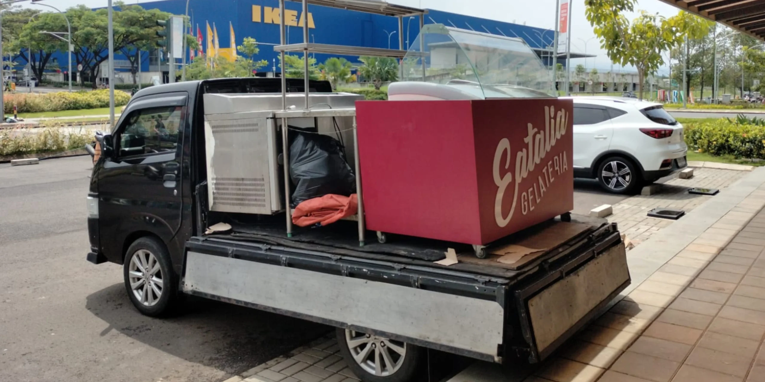 Tarif Jasa Pindahan Rumah