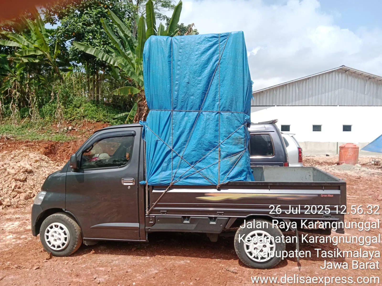 Layanan Pick Up Suzuki 24 Jam