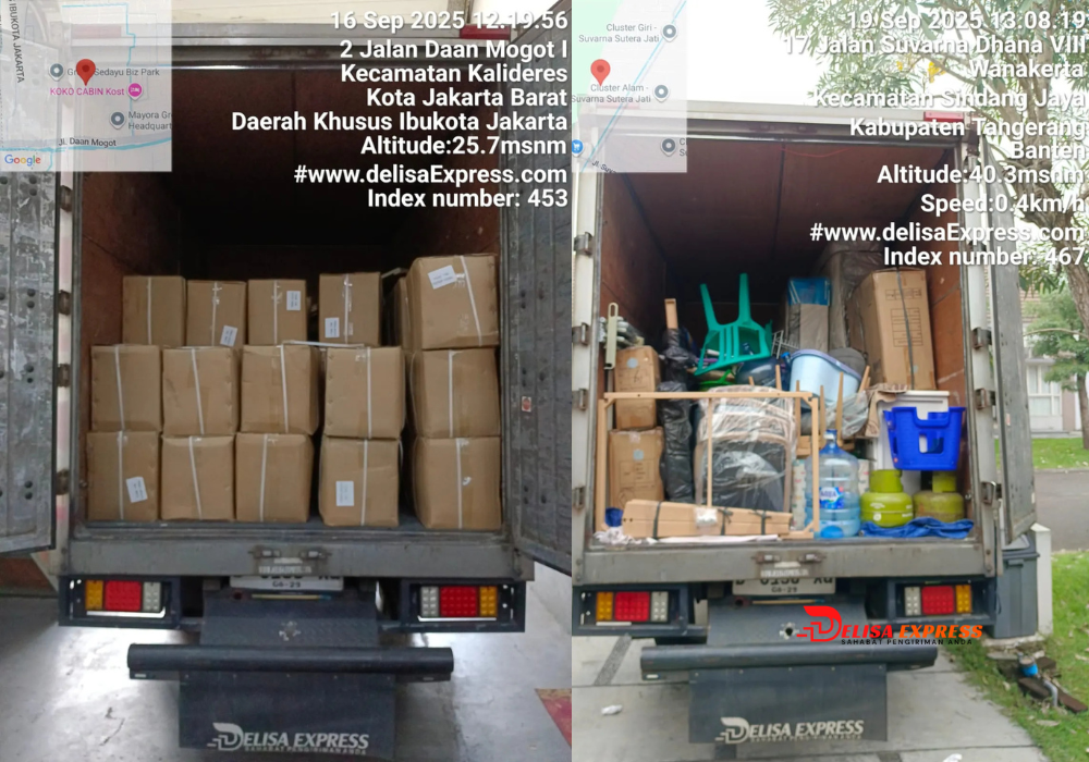 Tarif Sewa Engkel Box Terjangkau