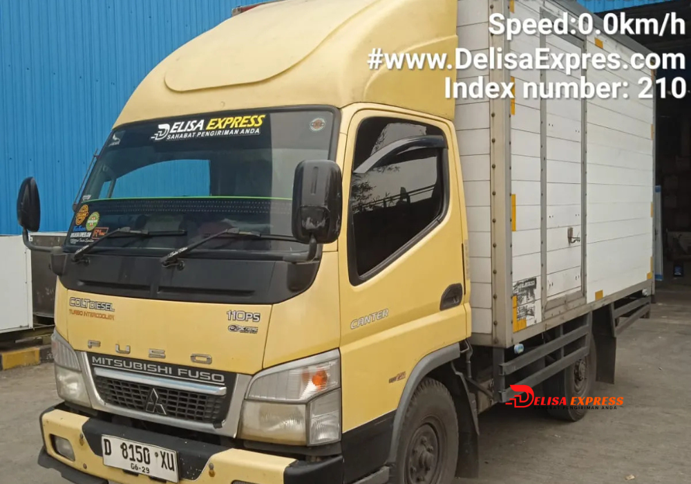 Sewa Engkel Box Bandung Murah