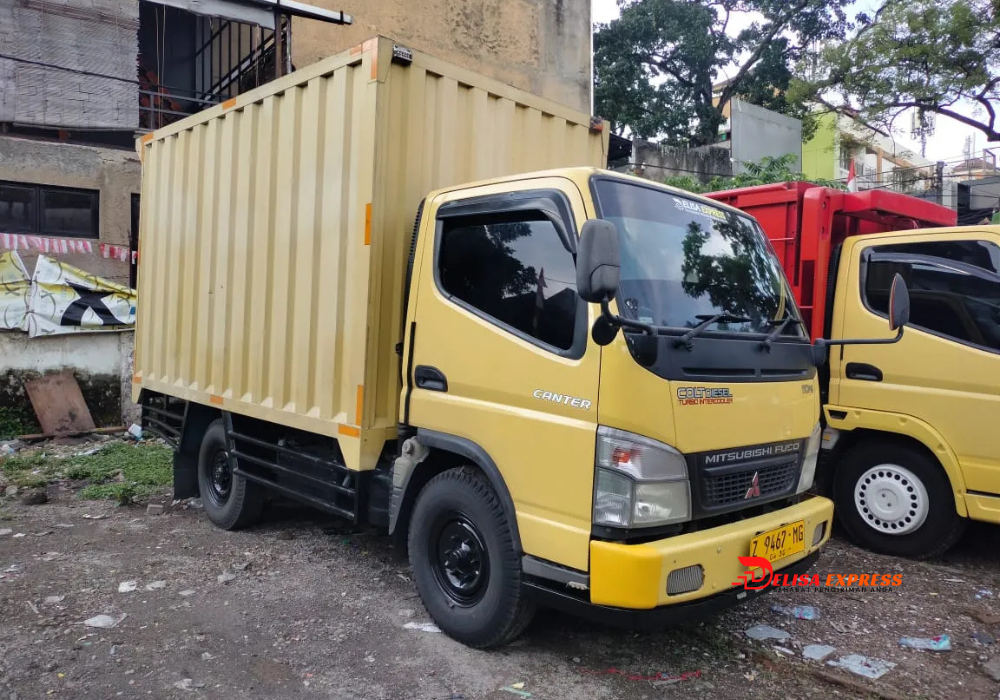 Tarif Sewa Engkel Box Terjangkau